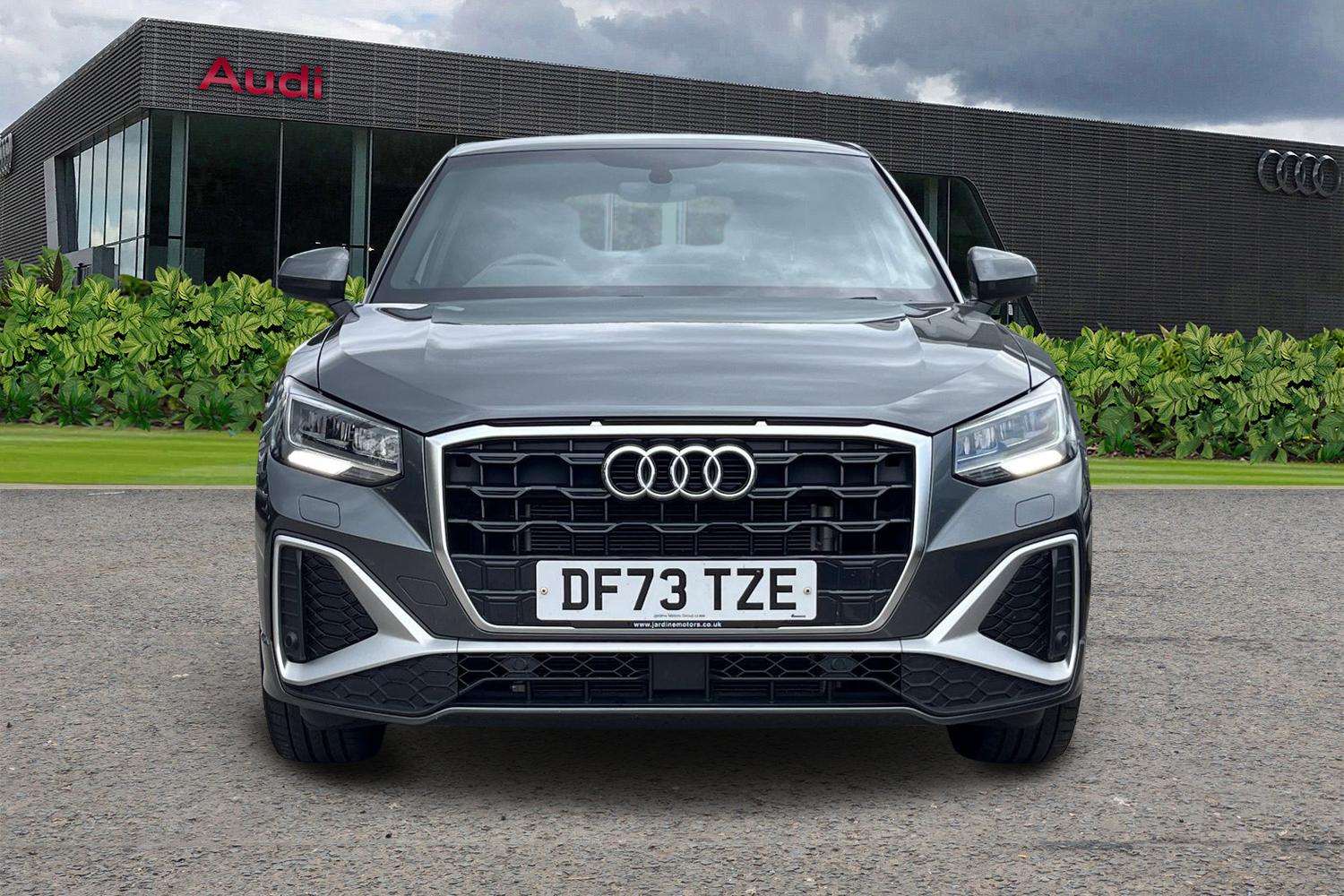 Used Audi Q2 2023 for sale - 77058278: Photo 8