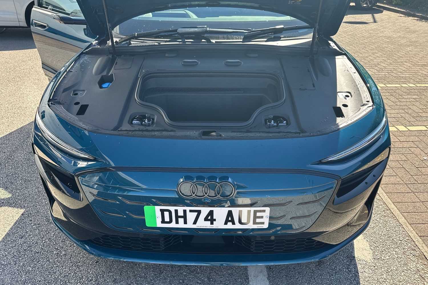 Vehicle 23