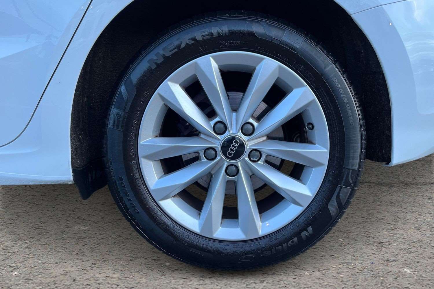 Used Audi A3 2023 for sale - 77500214: Photo 10