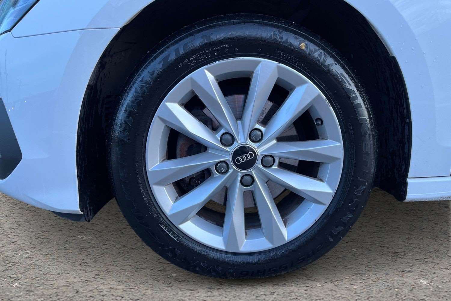 Used Audi A3 2023 for sale - 77500214: Photo 11