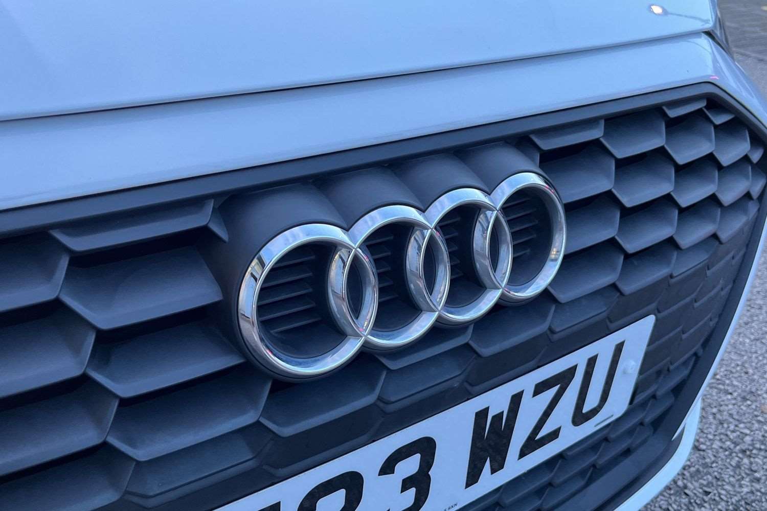 Used Audi A3 2023 for sale - 77500214: Photo 12