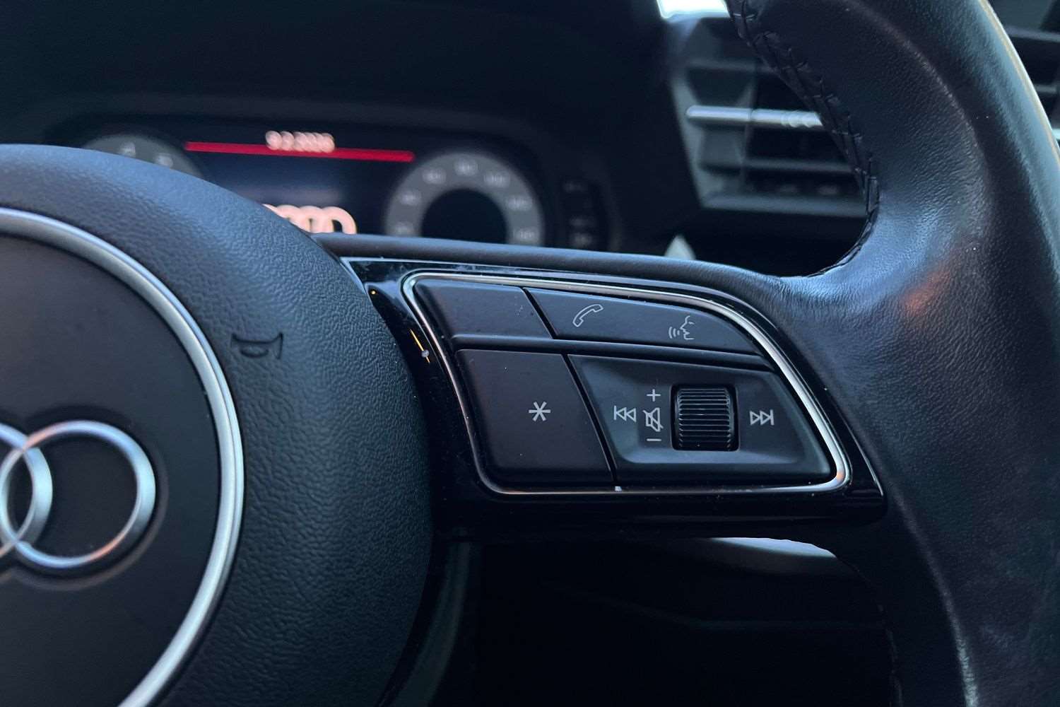 Used Audi A3 2023 for sale - 77500214: Photo 17