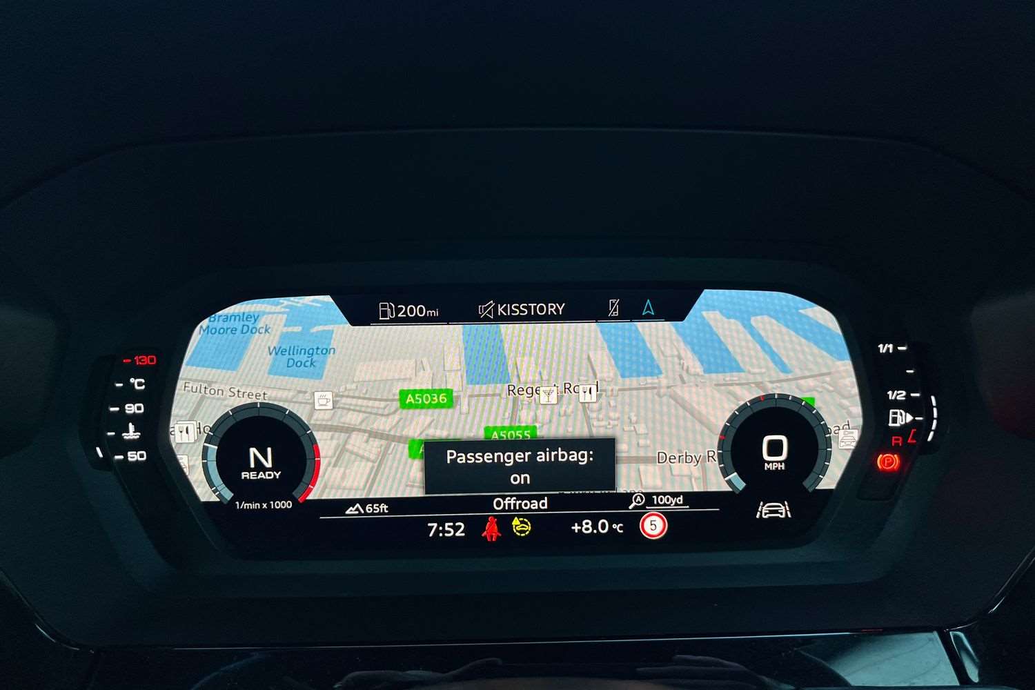 Used Audi A3 2023 for sale - 77500214: Photo 18