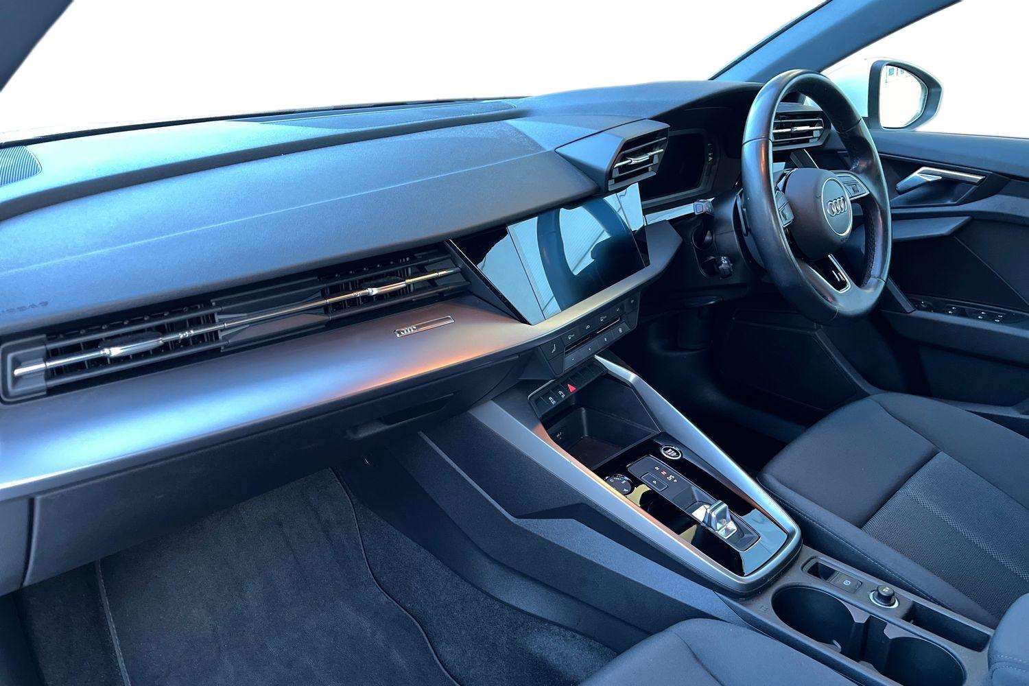 Used Audi A3 2023 for sale - 77500214: Photo 2