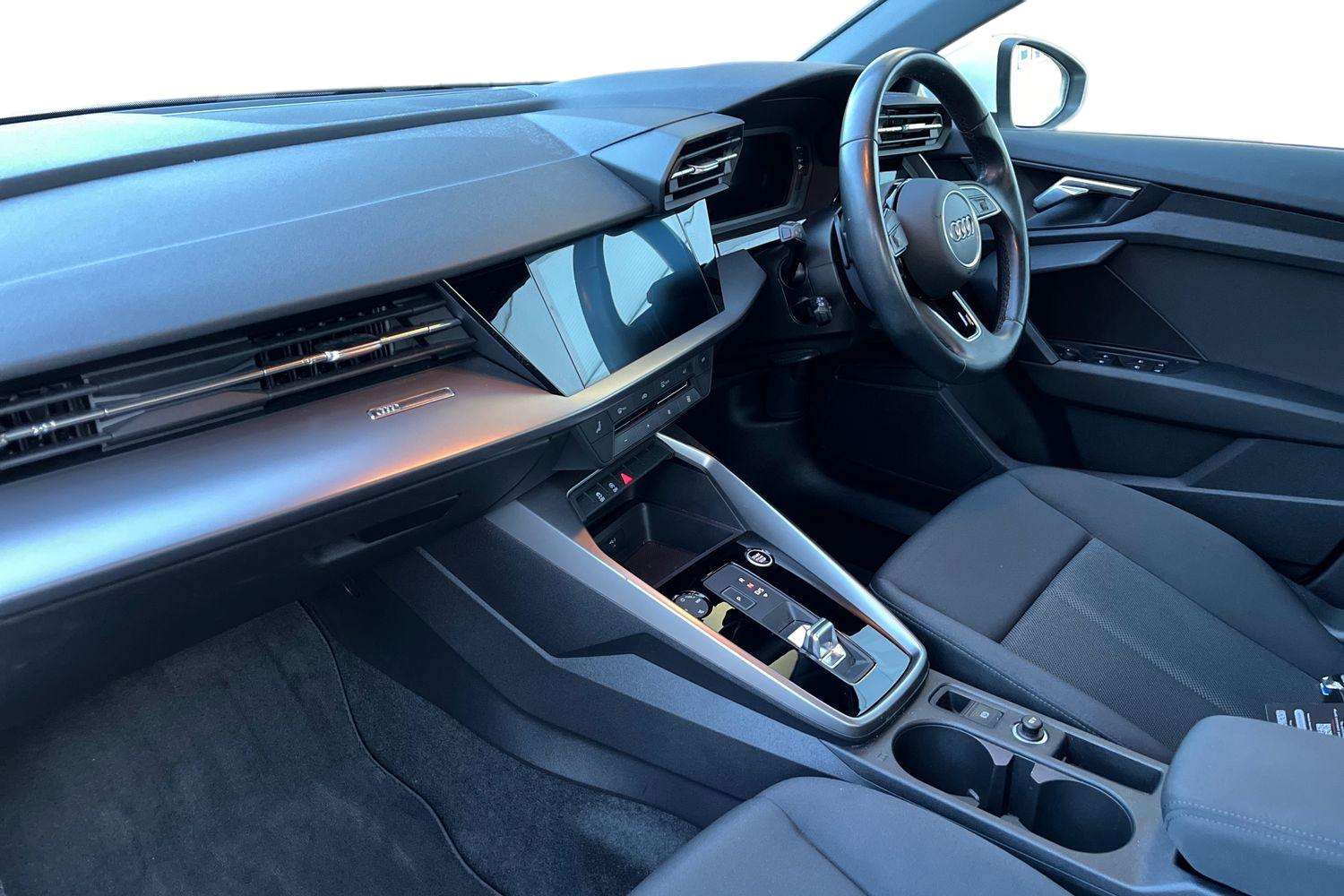 Used Audi A3 2023 for sale - 77500214: Photo 20