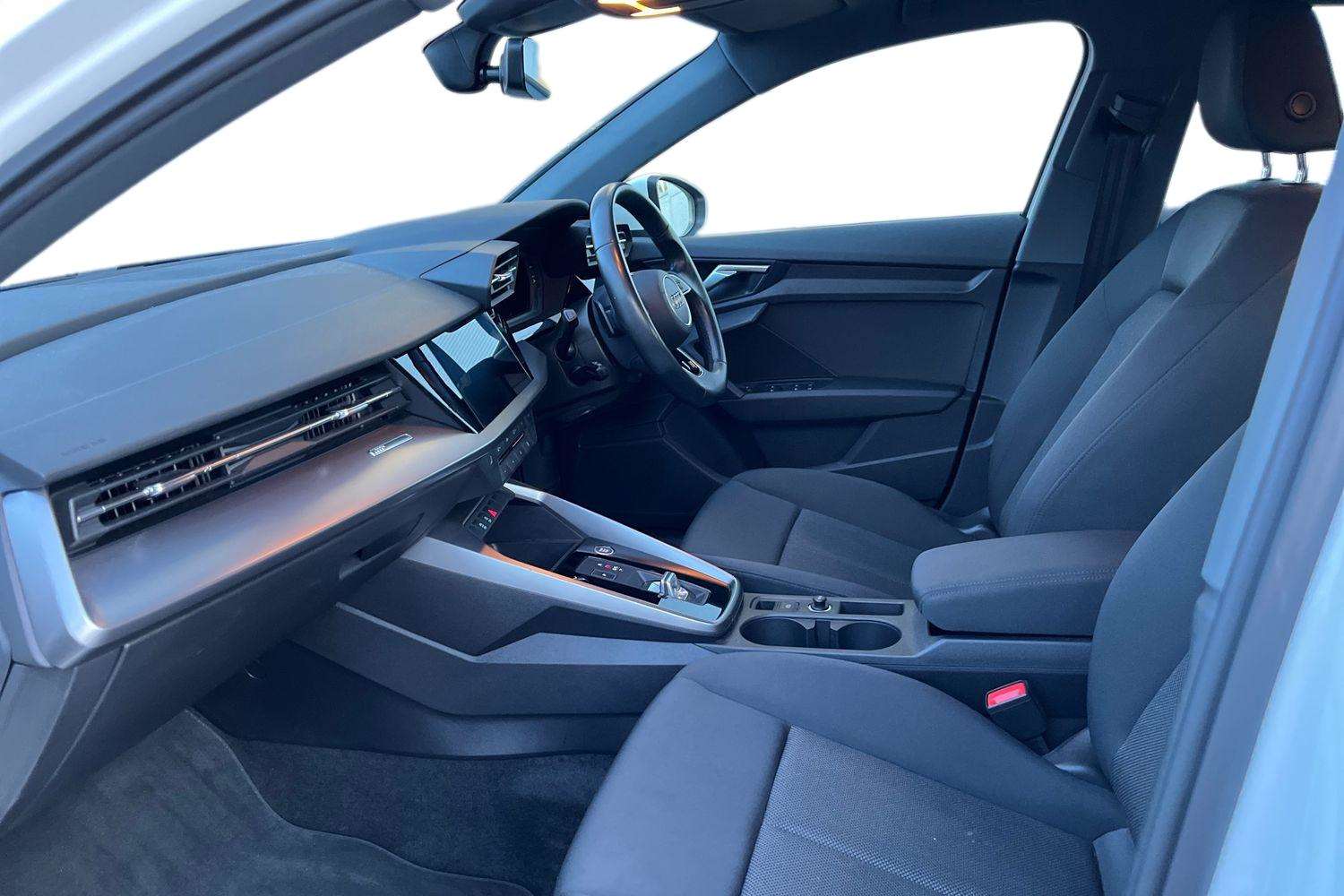 Used Audi A3 2023 for sale - 77500214: Photo 21