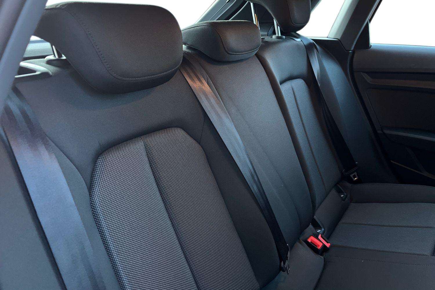 Used Audi A3 2023 for sale - 77500214: Photo 22