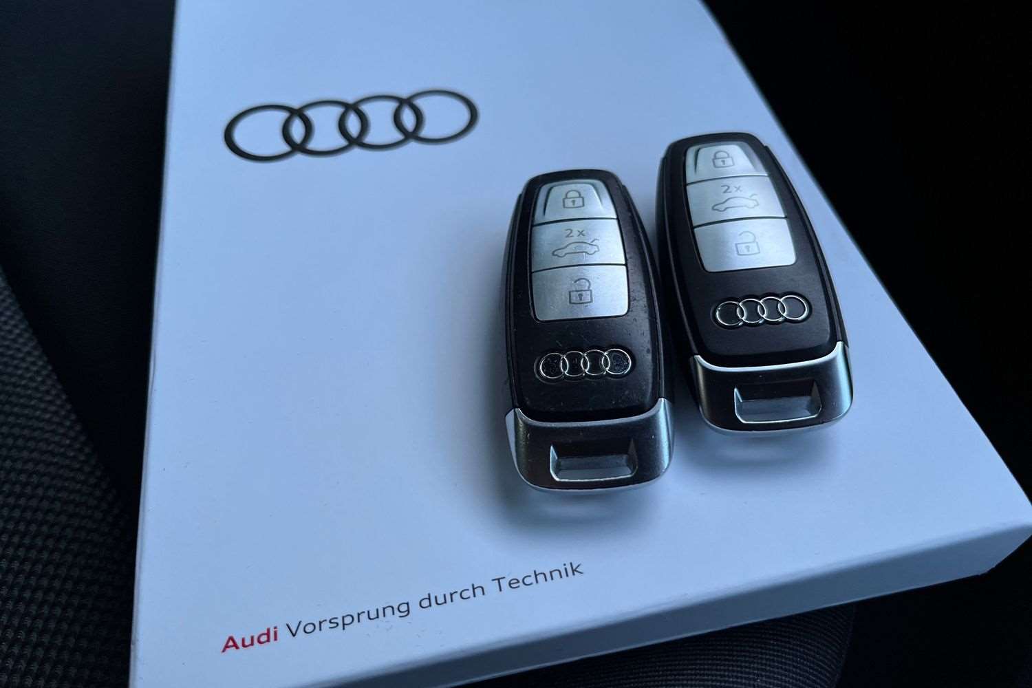 Used Audi A3 2023 for sale - 77500214: Photo 25