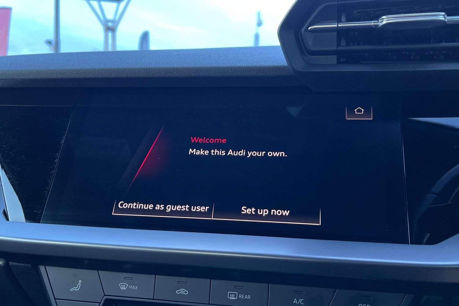 Used Audi A3 2023 for sale - 77500214: Photo 26