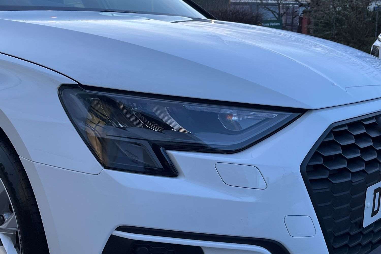 Used Audi A3 2023 for sale - 77500214: Photo 27