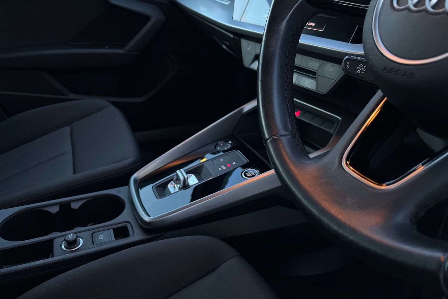 Used Audi A3 2023 for sale - 77500214: Photo 29