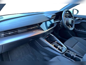 Used Audi A3 2023 for sale - 77500214: Photo