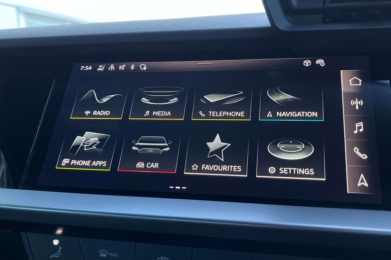 Used Audi A3 2023 for sale - 77500214: Photo 31