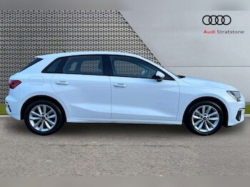 Used Audi A3 2023 for sale - 77500214: Photo