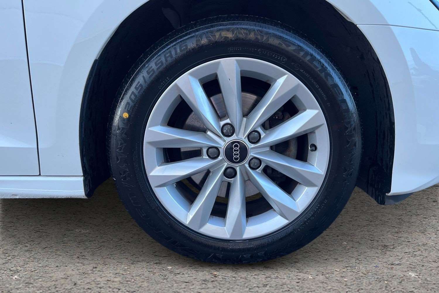 Used Audi A3 2023 for sale - 77500214: Photo 5