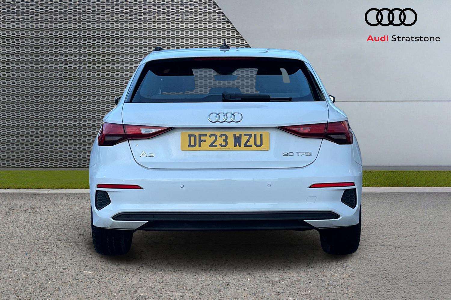 Used Audi A3 2023 for sale - 77500214: Photo 7