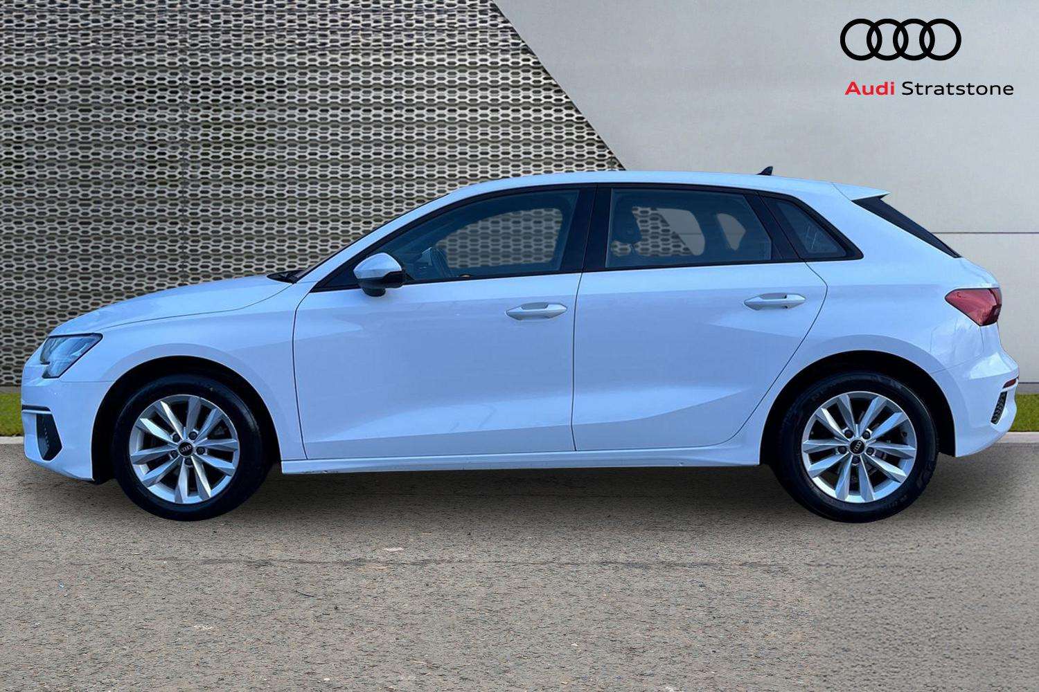 Used Audi A3 2023 for sale - 77500214: Photo 8
