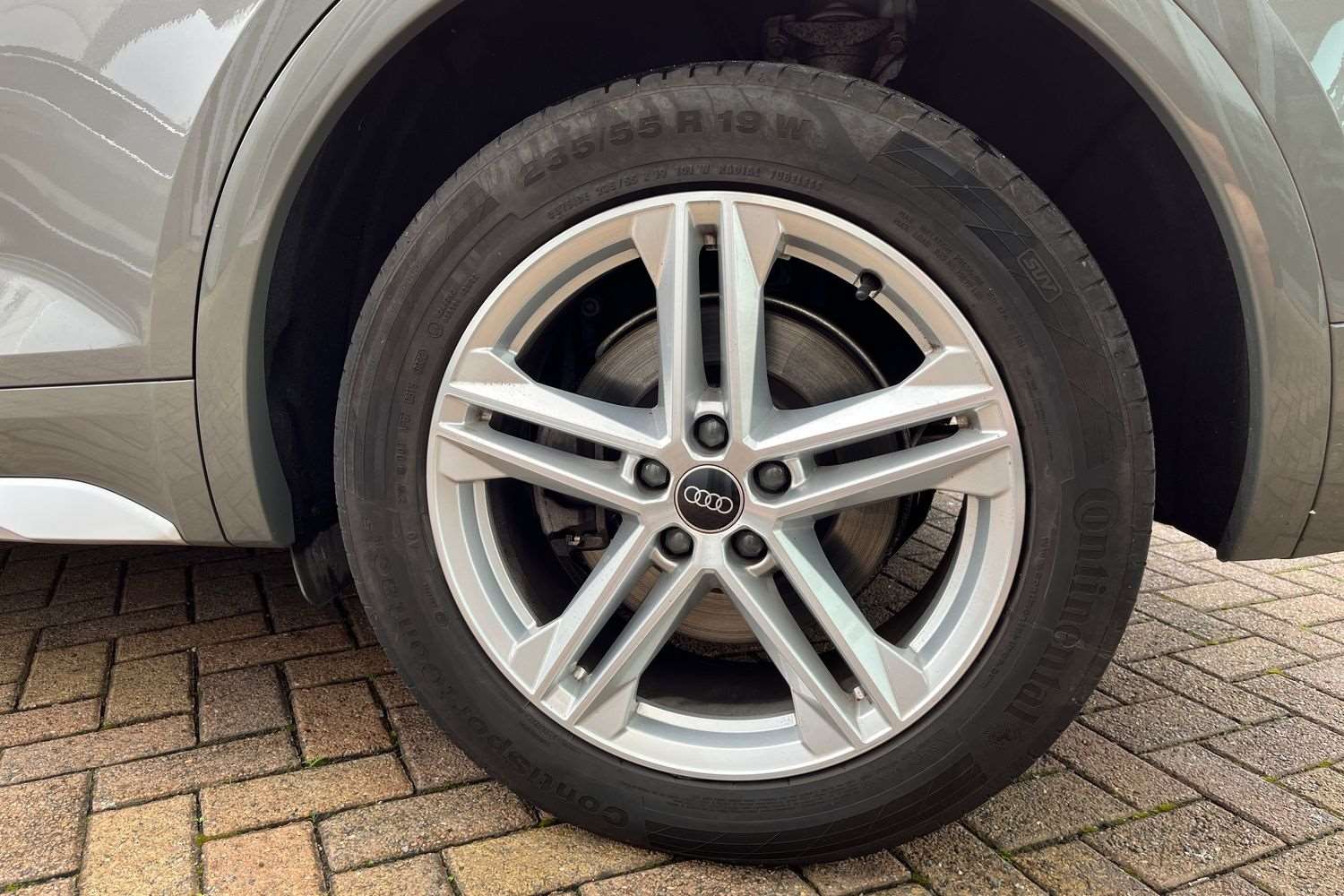 Used Audi Q5 2023 for sale - 76141868: Photo 10