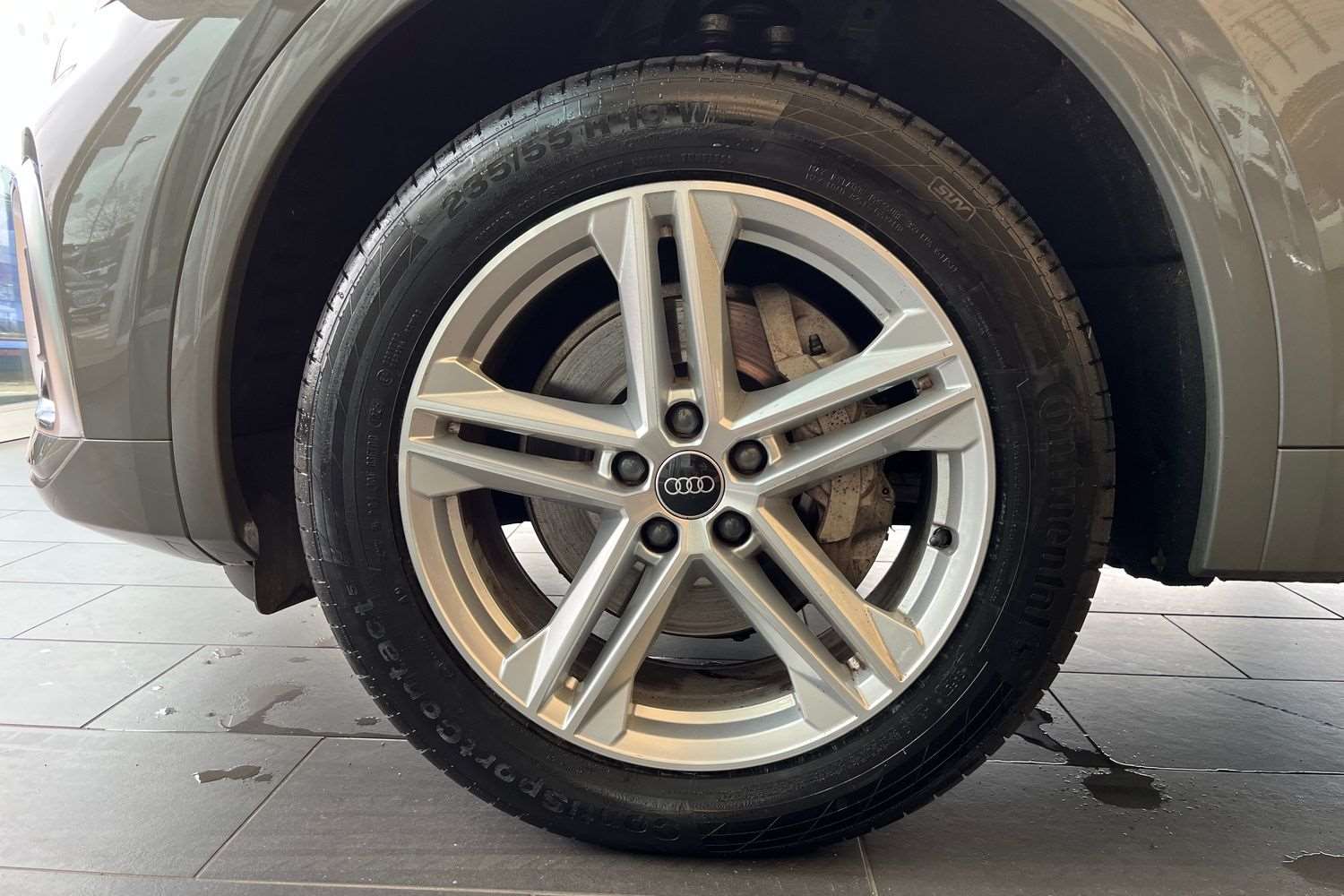 Used Audi Q5 2023 for sale - 76141868: Photo 11