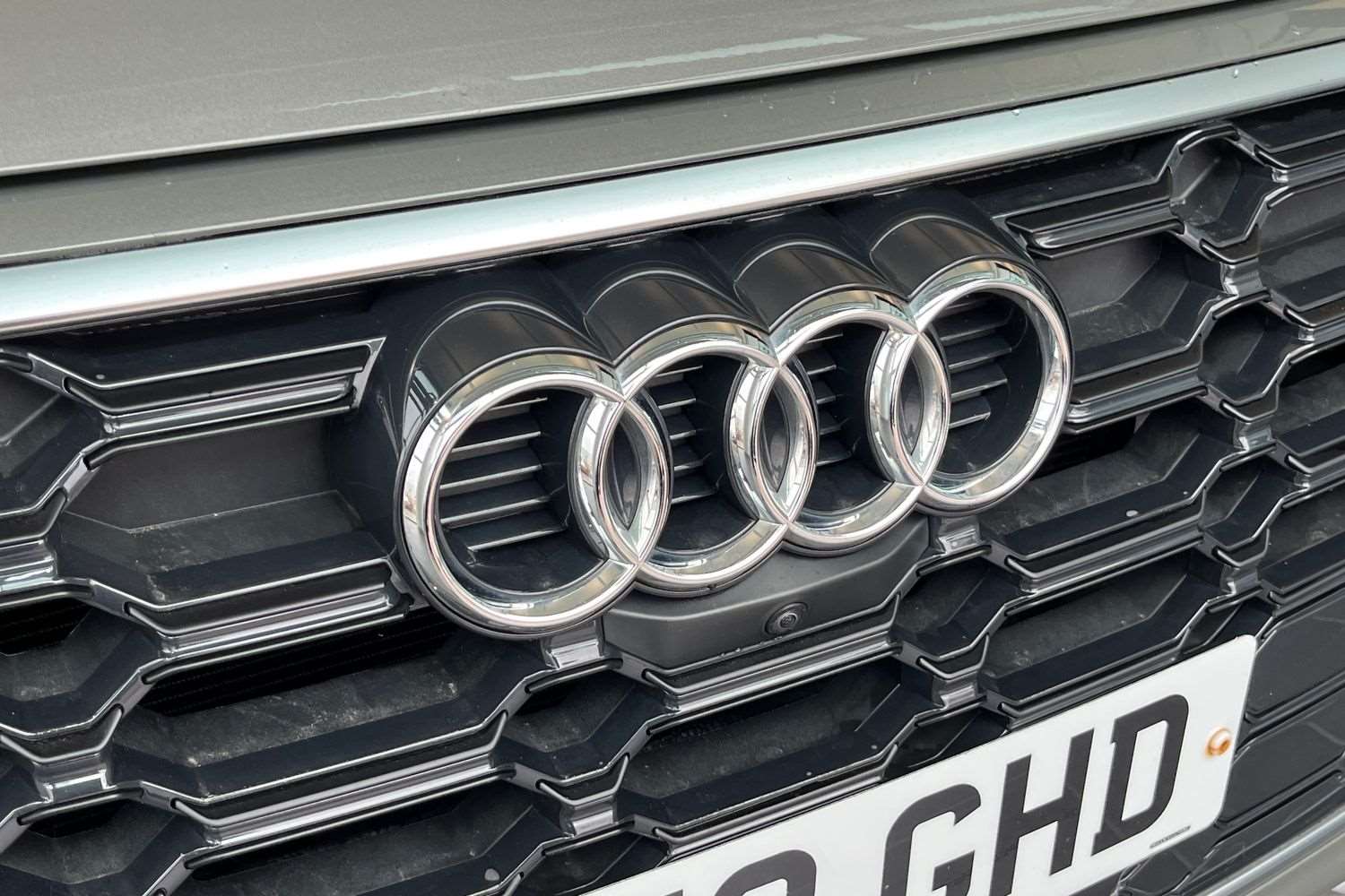 Used Audi Q5 2023 for sale - 76141868: Photo 12