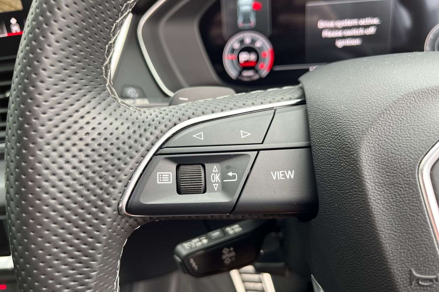 Used Audi Q5 2023 for sale - 76141868: Photo 16