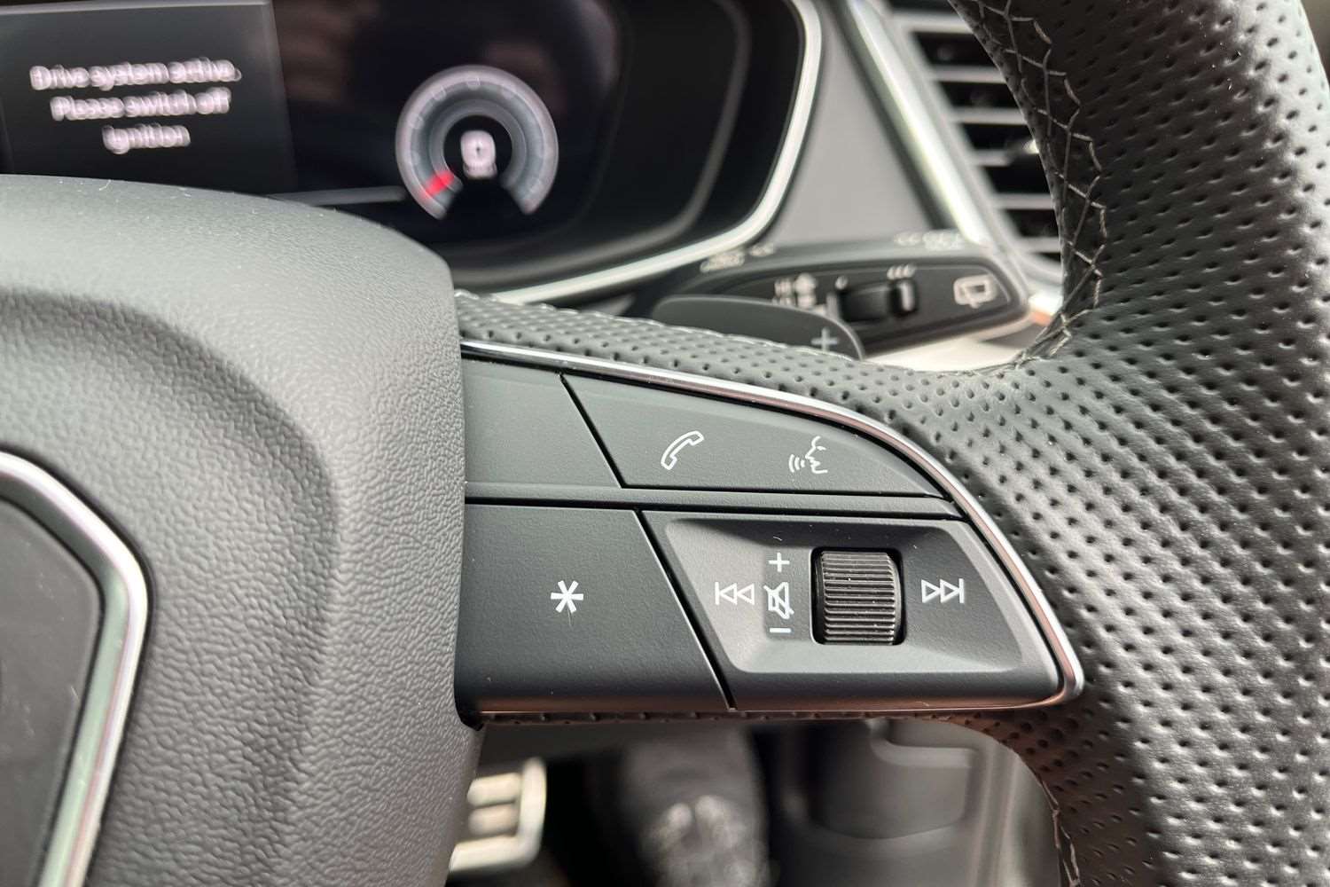 Used Audi Q5 2023 for sale - 76141868: Photo 17