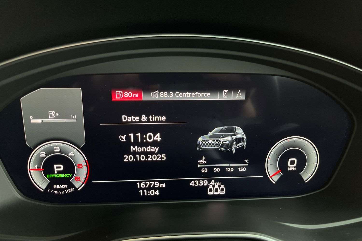 Used Audi Q5 2023 for sale - 76141868: Photo 18