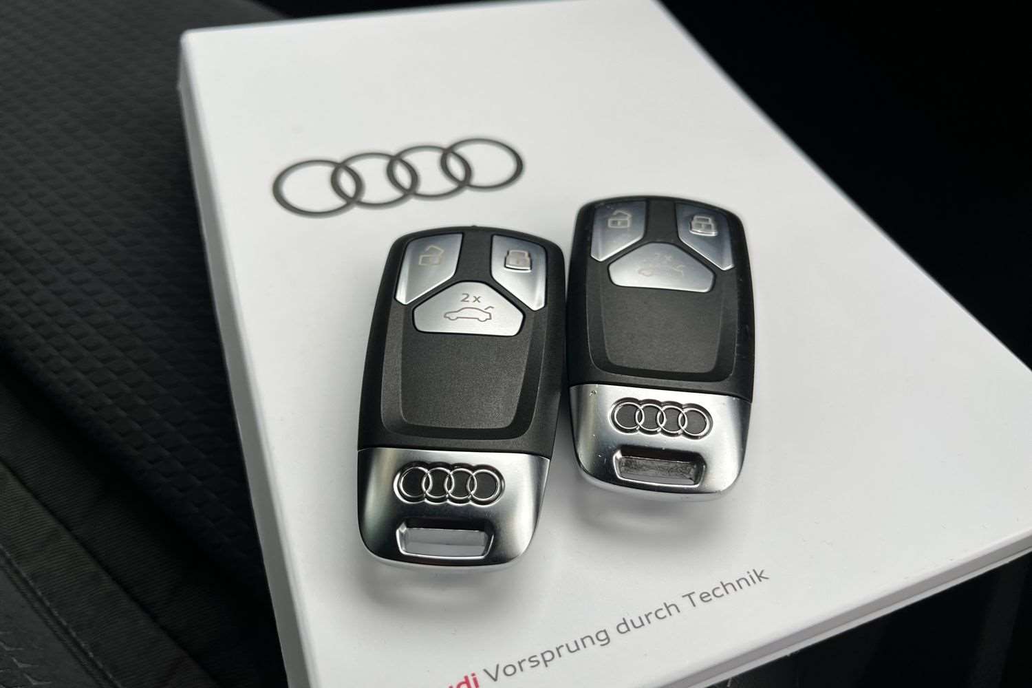 Used Audi Q5 2023 for sale - 76141868: Photo 25