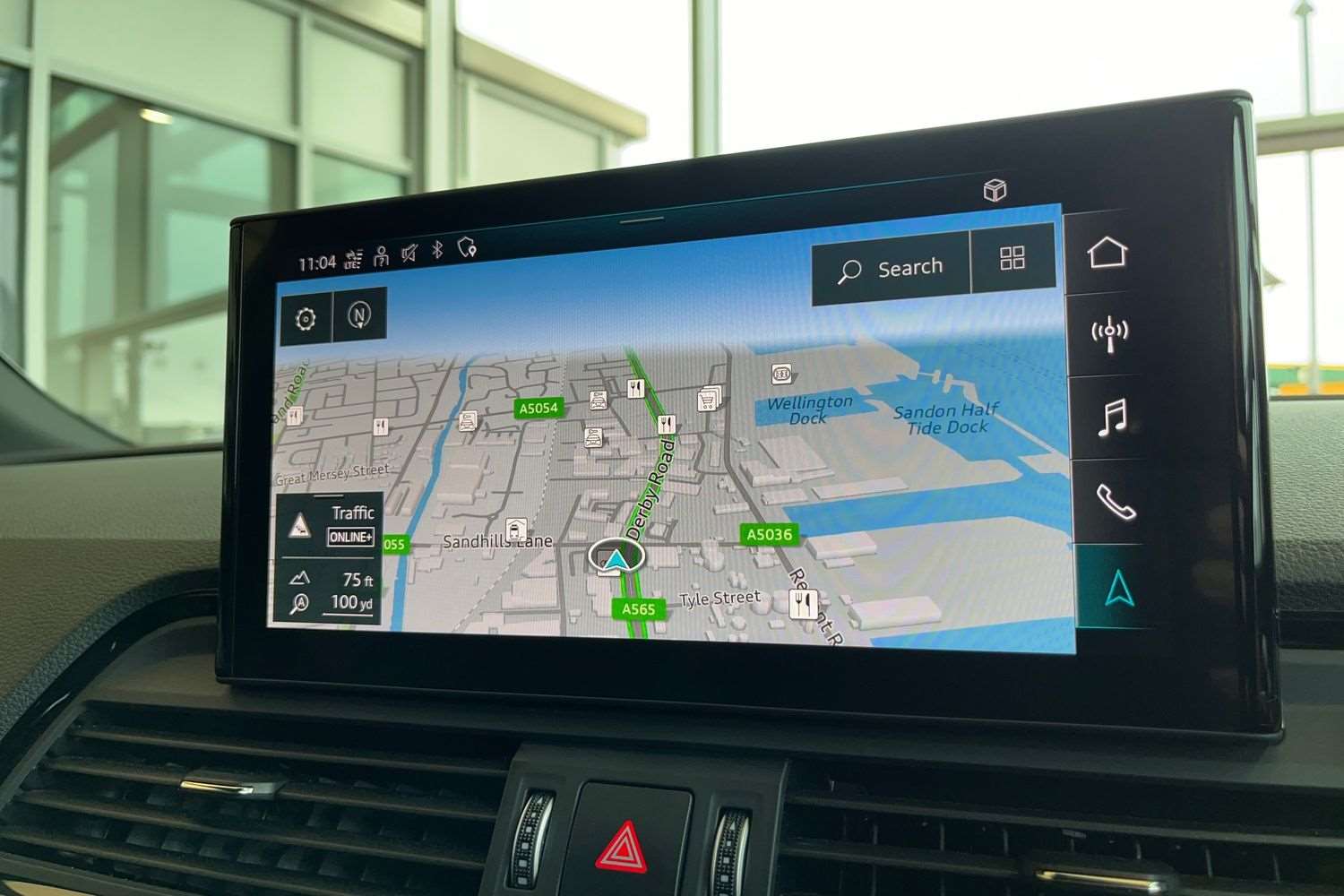 Used Audi Q5 2023 for sale - 76141868: Photo 28