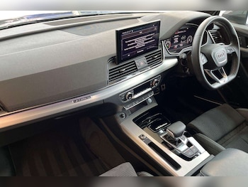 Used Audi Q5 2023 for sale - 76141868: Photo