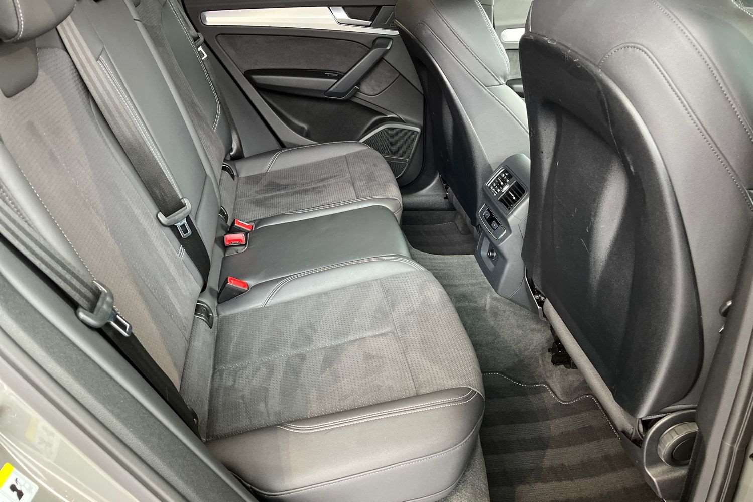 Used Audi Q5 2023 for sale - 76141868: Photo 35