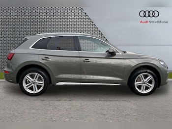 Used Audi Q5 2023 for sale - 76141868: Photo