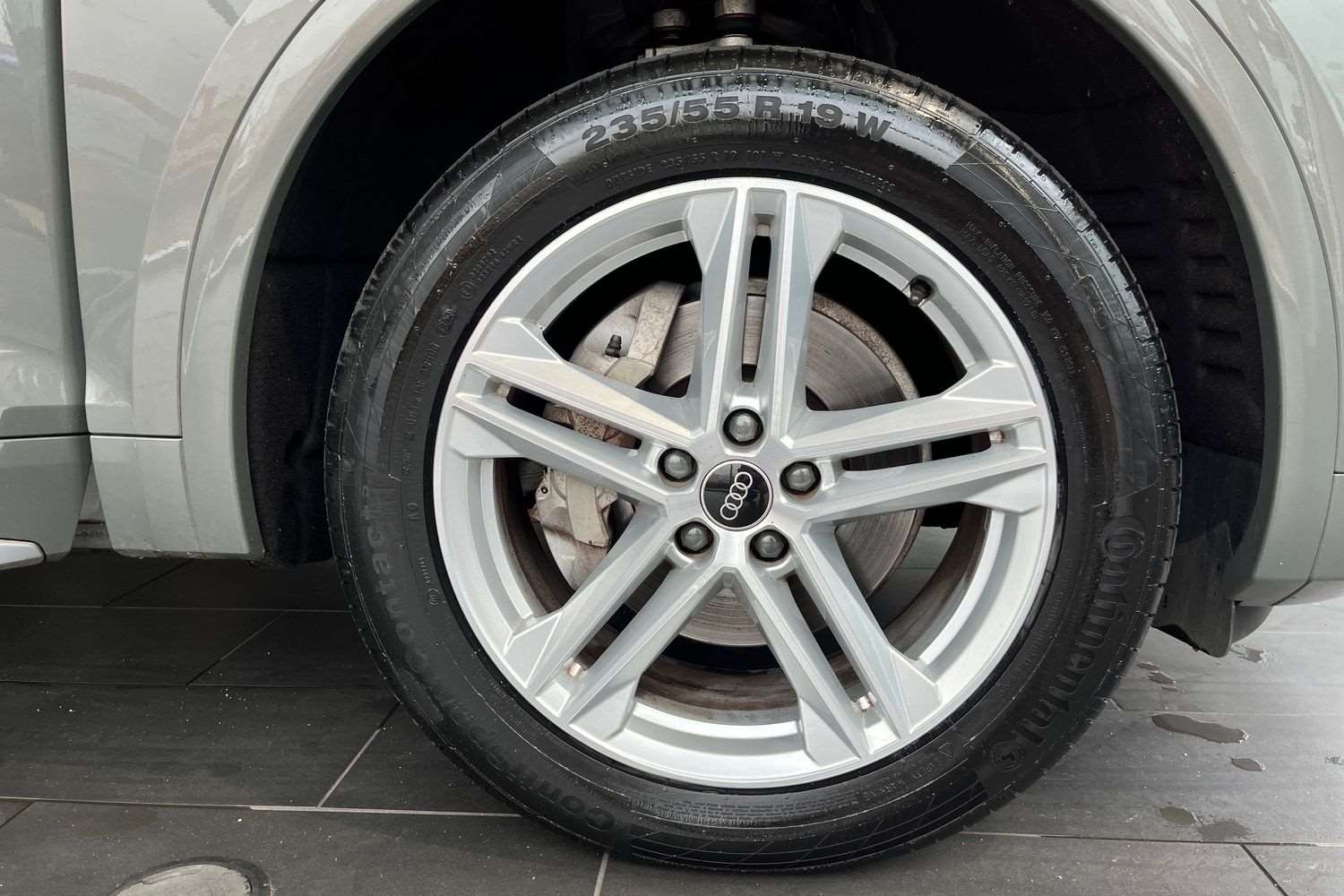 Used Audi Q5 2023 for sale - 76141868: Photo 5