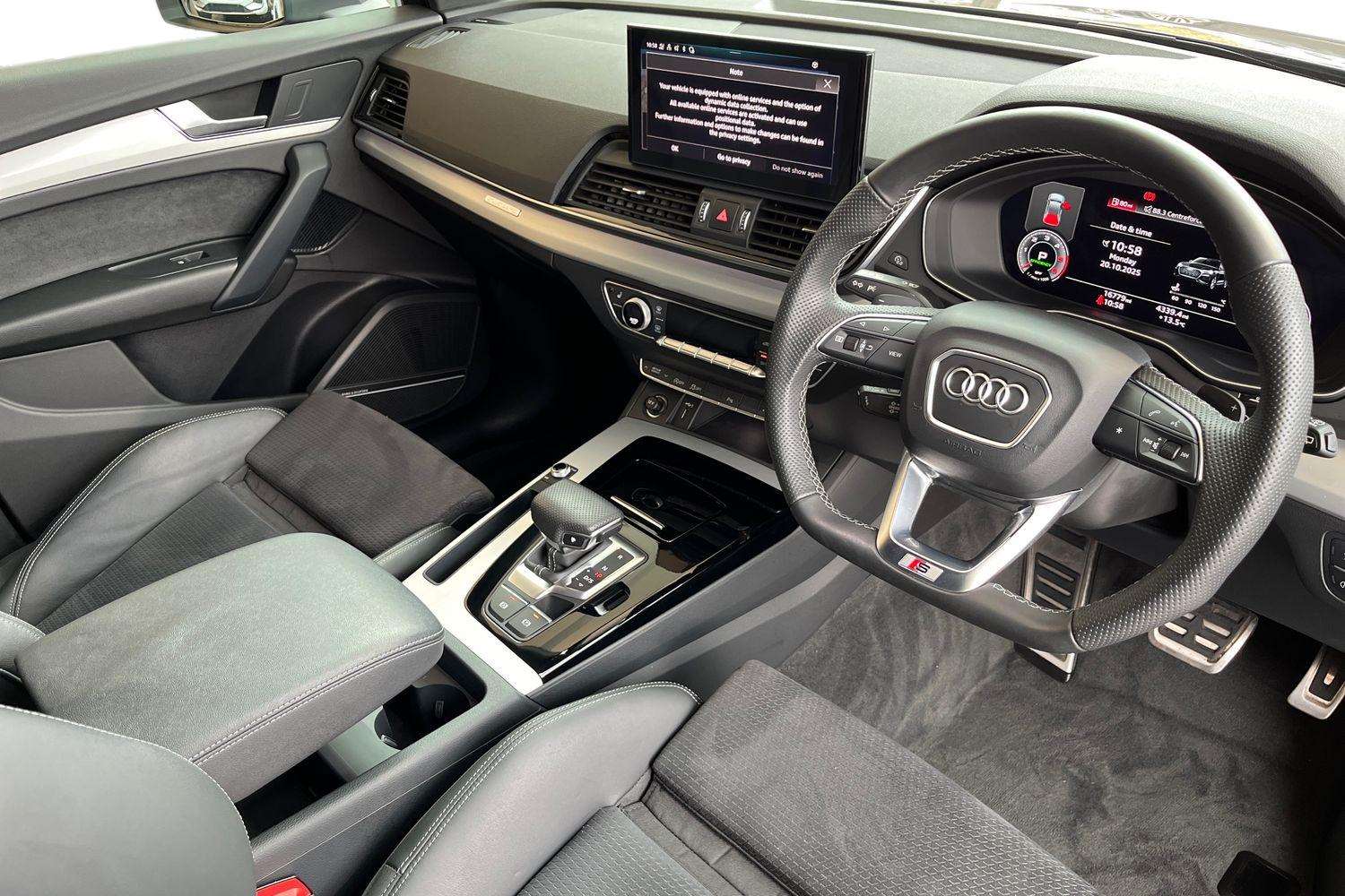 Used Audi Q5 2023 for sale - 76141868: Photo 6
