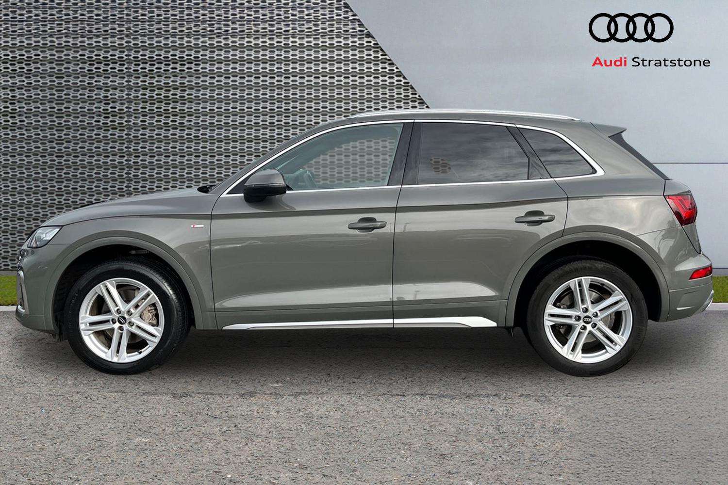 Used Audi Q5 2023 for sale - 76141868: Photo 8