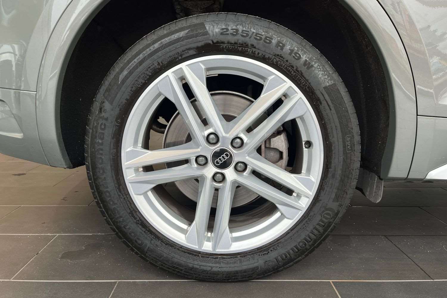 Used Audi Q5 2023 for sale - 76141868: Photo 9