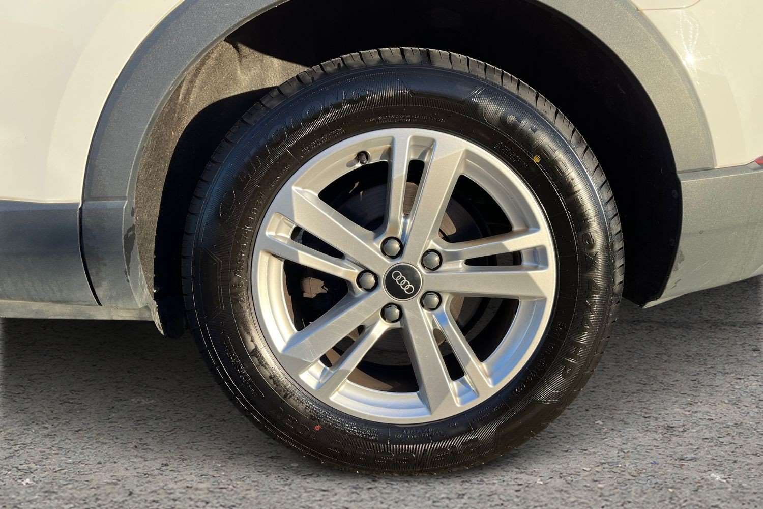 Used Audi Q3 2022 for sale - 76704997: Photo 10