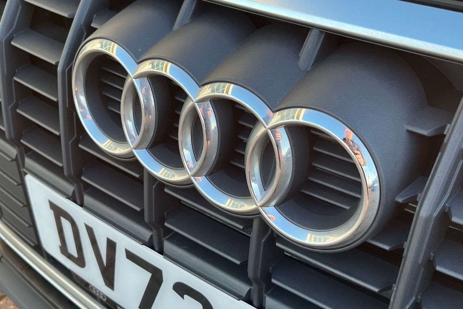 Used Audi Q3 2022 for sale - 76704997: Photo 12