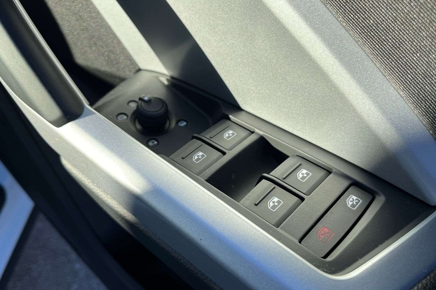 Used Audi Q3 2022 for sale - 76704997: Photo 14