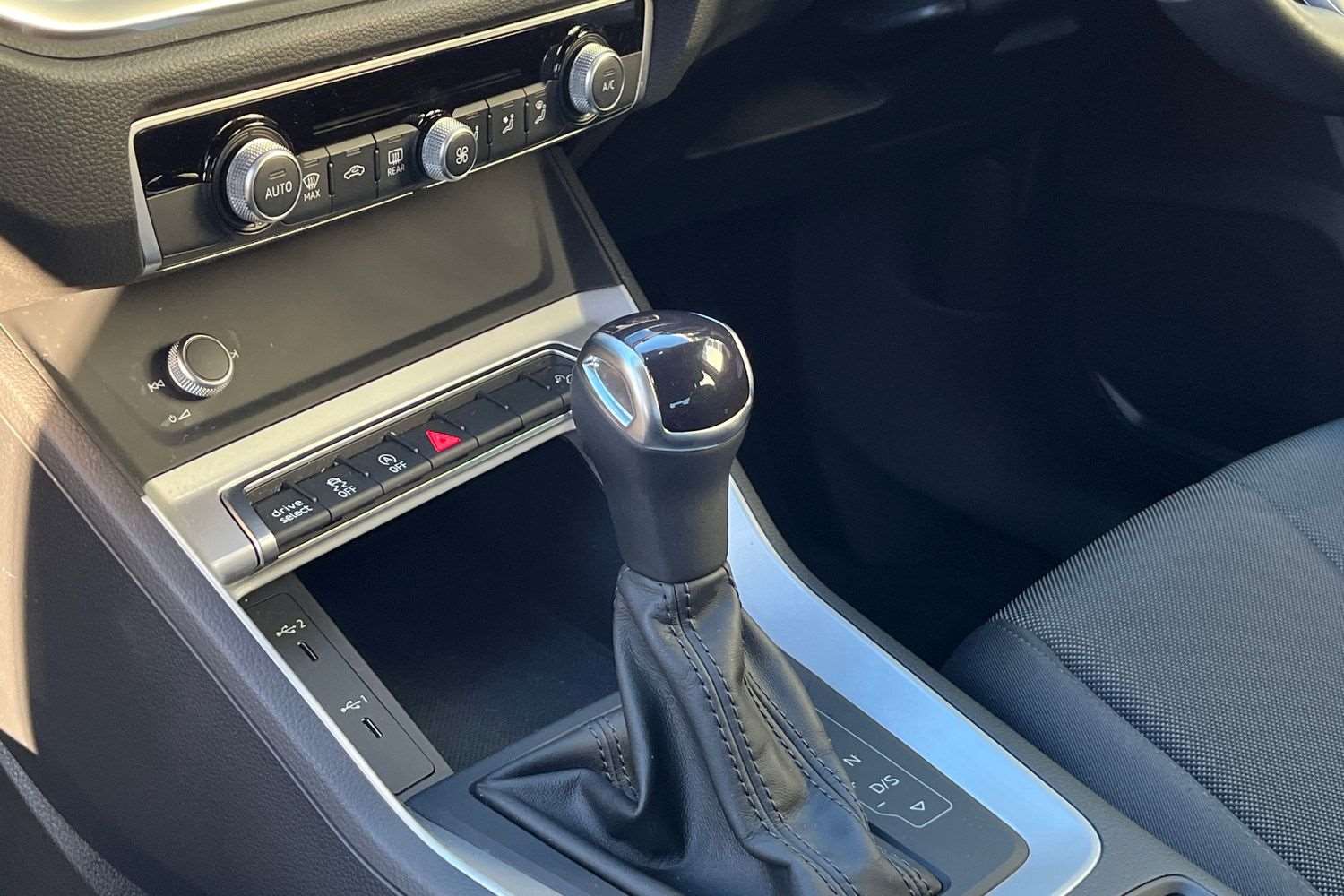 Used Audi Q3 2022 for sale - 76704997: Photo 15