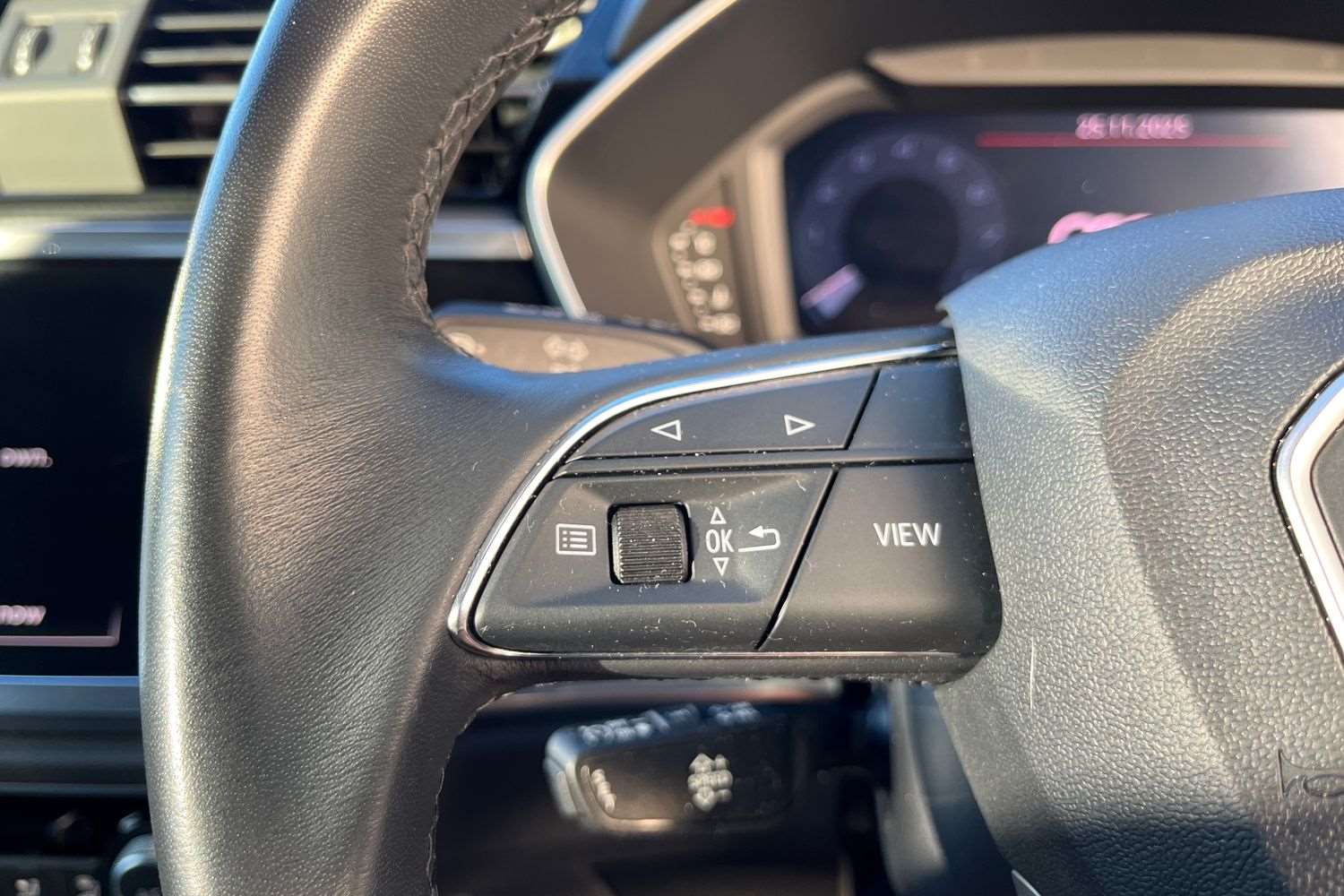 Used Audi Q3 2022 for sale - 76704997: Photo 16