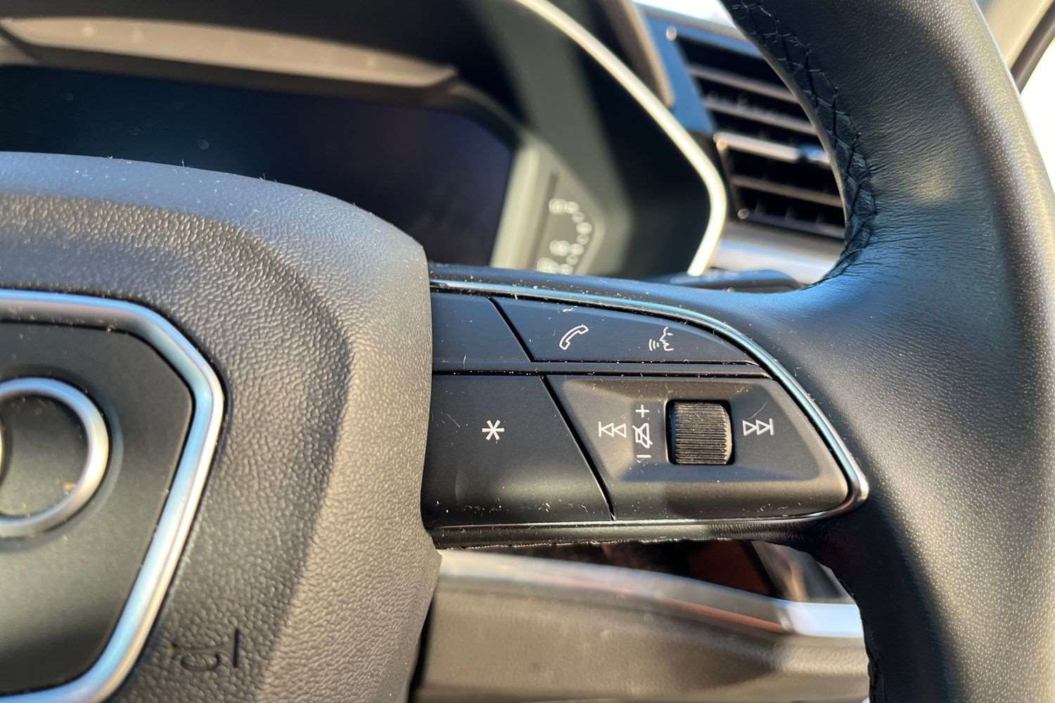 Used Audi Q3 2022 for sale - 76704997: Photo 17