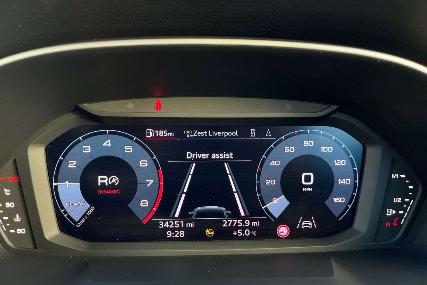 Used Audi Q3 2022 for sale - 76704997: Photo 18