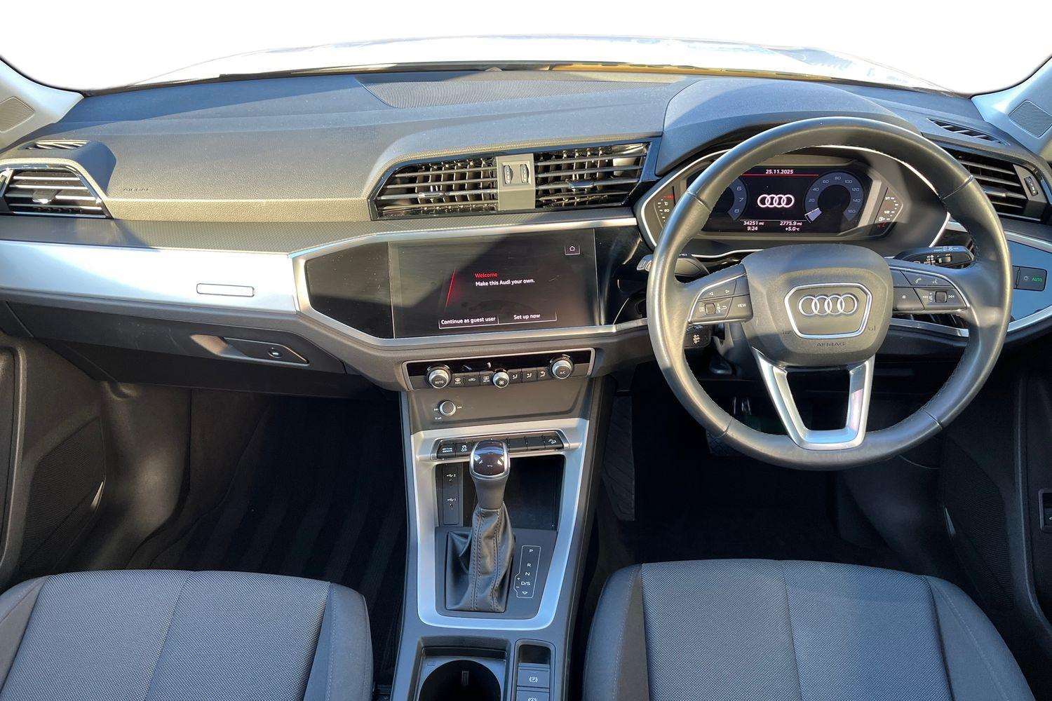 Used Audi Q3 2022 for sale - 76704997: Photo 19