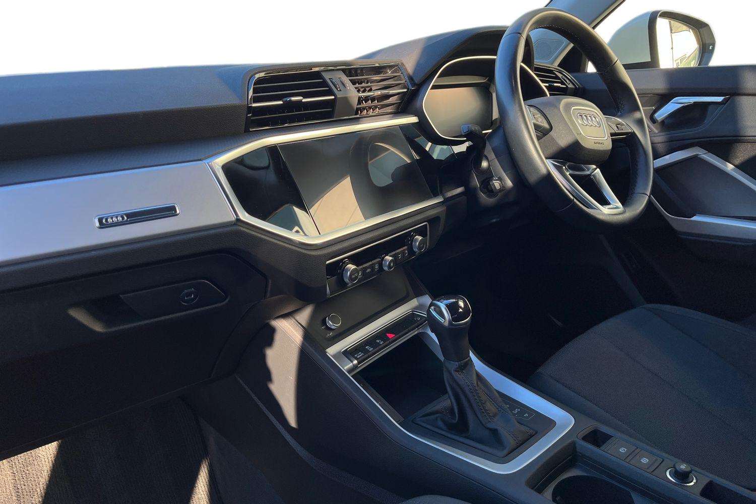 Used Audi Q3 2022 for sale - 76704997: Photo 20