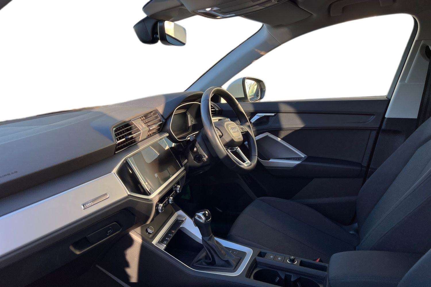 Used Audi Q3 2022 for sale - 76704997: Photo 21