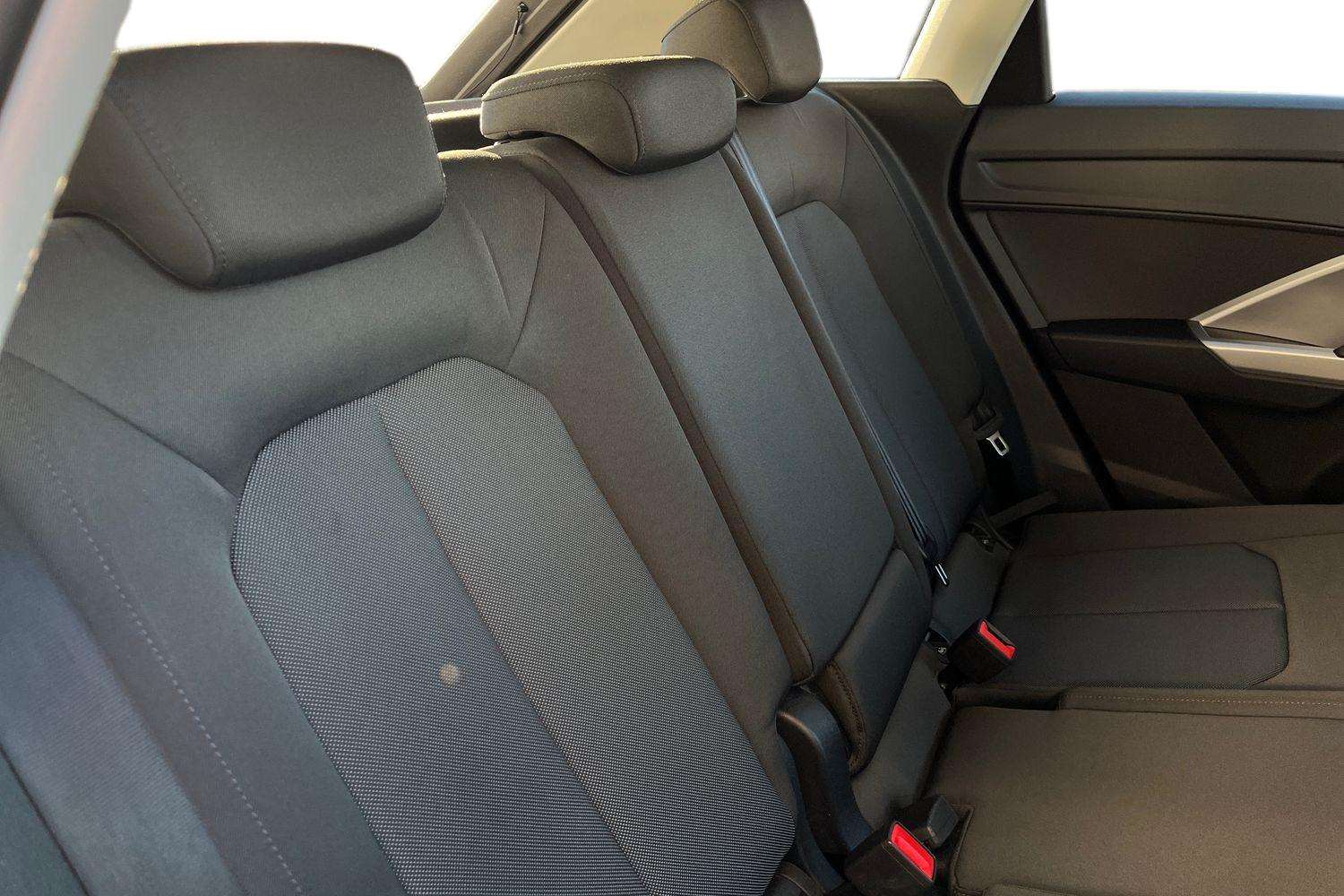 Used Audi Q3 2022 for sale - 76704997: Photo 22