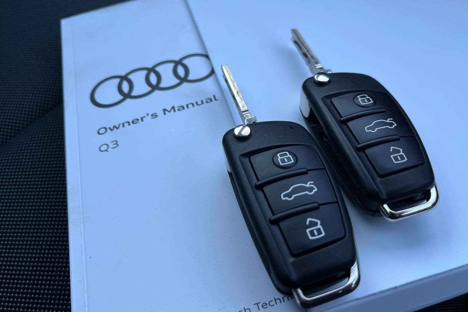 Used Audi Q3 2022 for sale - 76704997: Photo 25