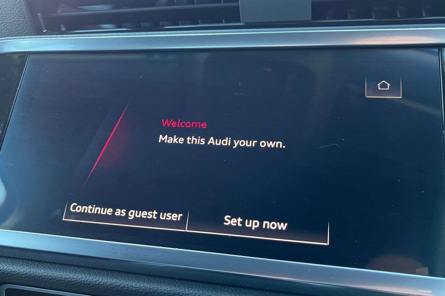 Used Audi Q3 2022 for sale - 76704997: Photo 26