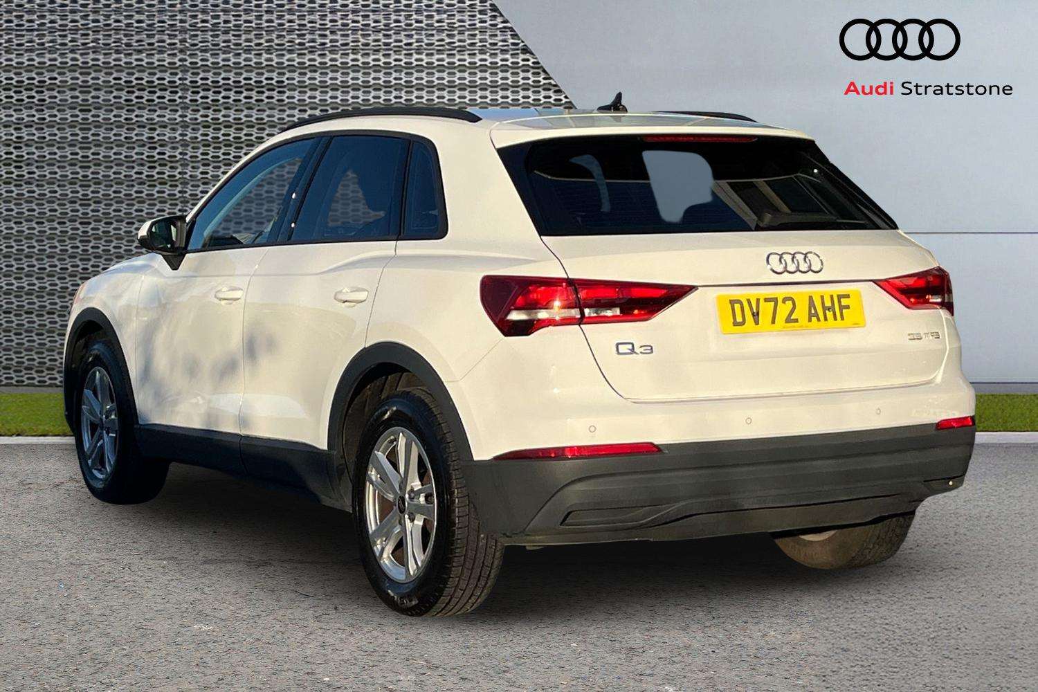 Used Audi Q3 2022 for sale - 76704997: Photo 3